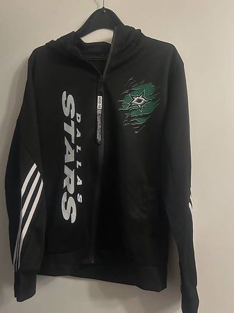 Adidas NHL Dallas Stars Jogging Anzug