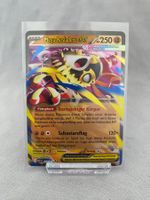 Pokemon / Erhabene Helden / Mega-Resladero ex 116/217 DE