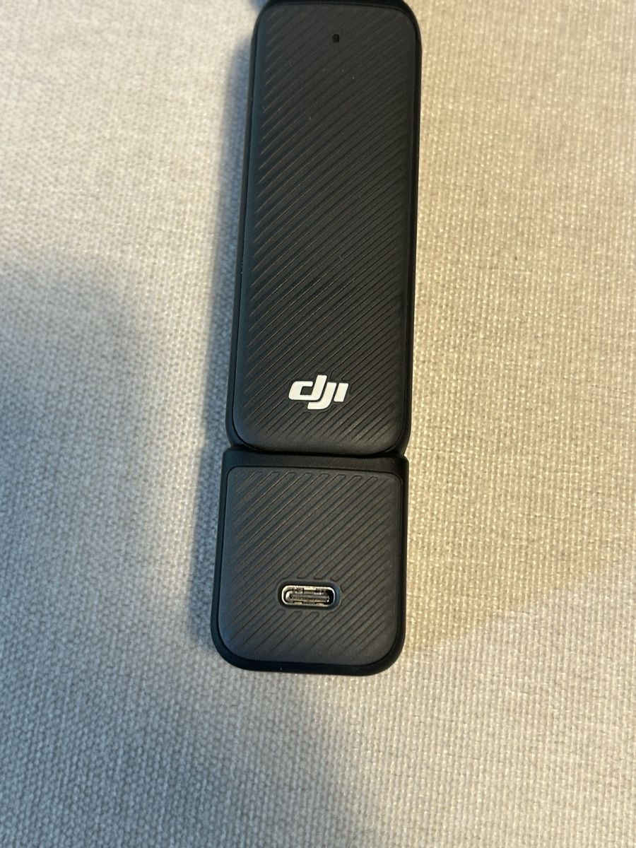 DJI Action Cam: DJI Osmo Pocket 3 - like brand new - with 7 accessories – Nuovo (secondo la descrizione) da Zürich venduto da giovi321 6