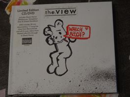 The View - Which bitch CD