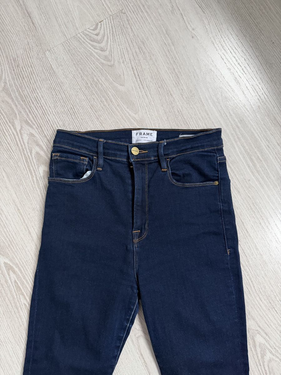 Jeans: Frame Denim – Usato da Wiesendangen venduto da Jafani 1