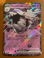 Pokemon Houndstone eX (Versand gratis)