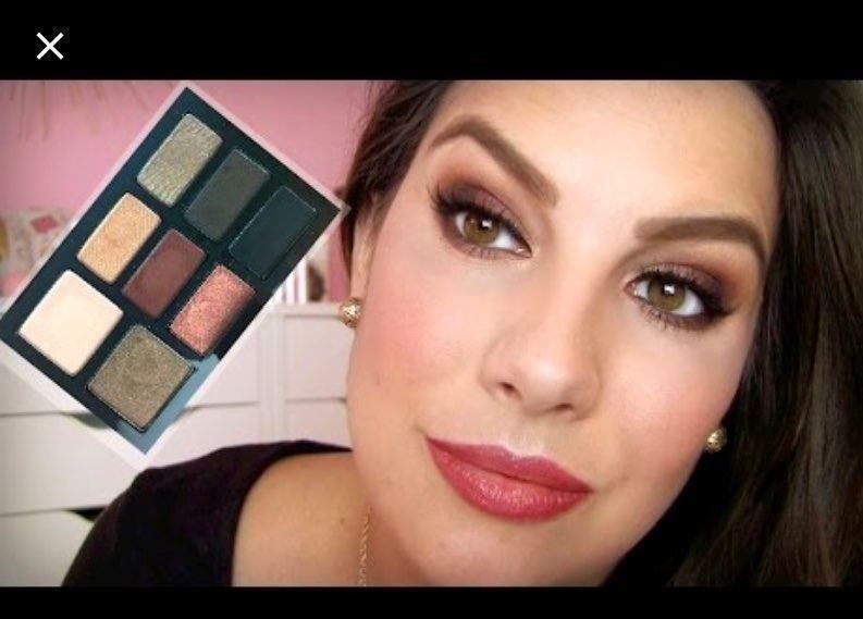 Sephora Make-up: Limitierte Smashbox Palette,Ladenpreis 55.-,neuw – Usato da Zürich venduto da deruja 8