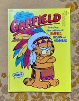 Garfield Heft Nr 11 von 1992