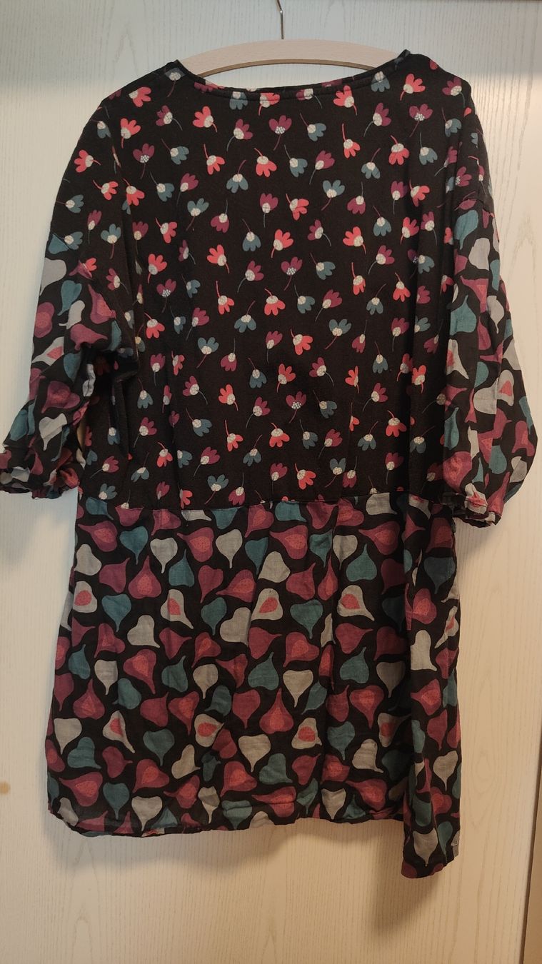 Gudrun Sjöden Vestiti: Kleid-Tunika Gudrun Sjöden, Grösse L – Usato da Hinwil venduto da her_2t5p 5