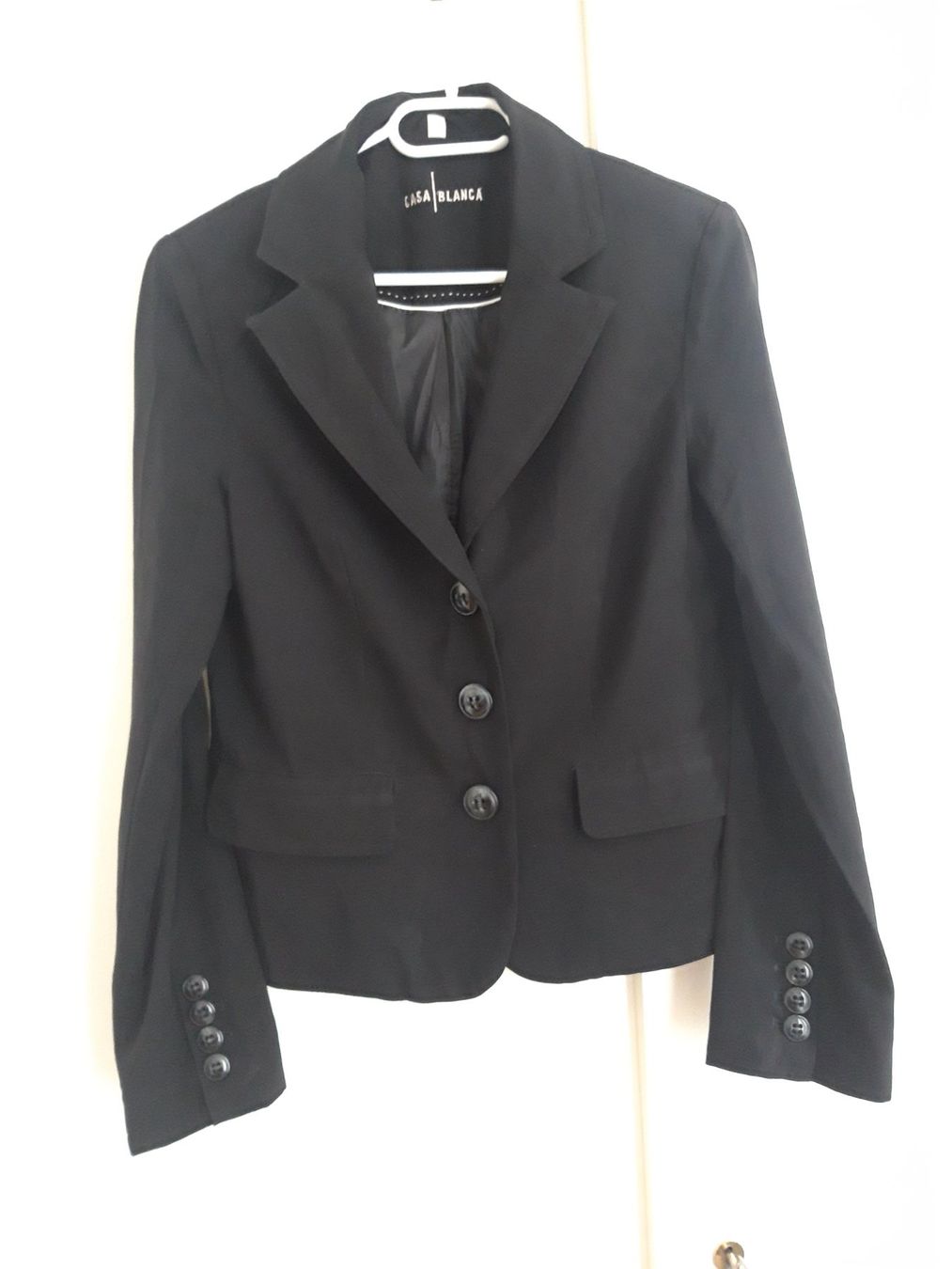 Giacche: Blazer – Usato da Rorschach venduto da efd_fb6s