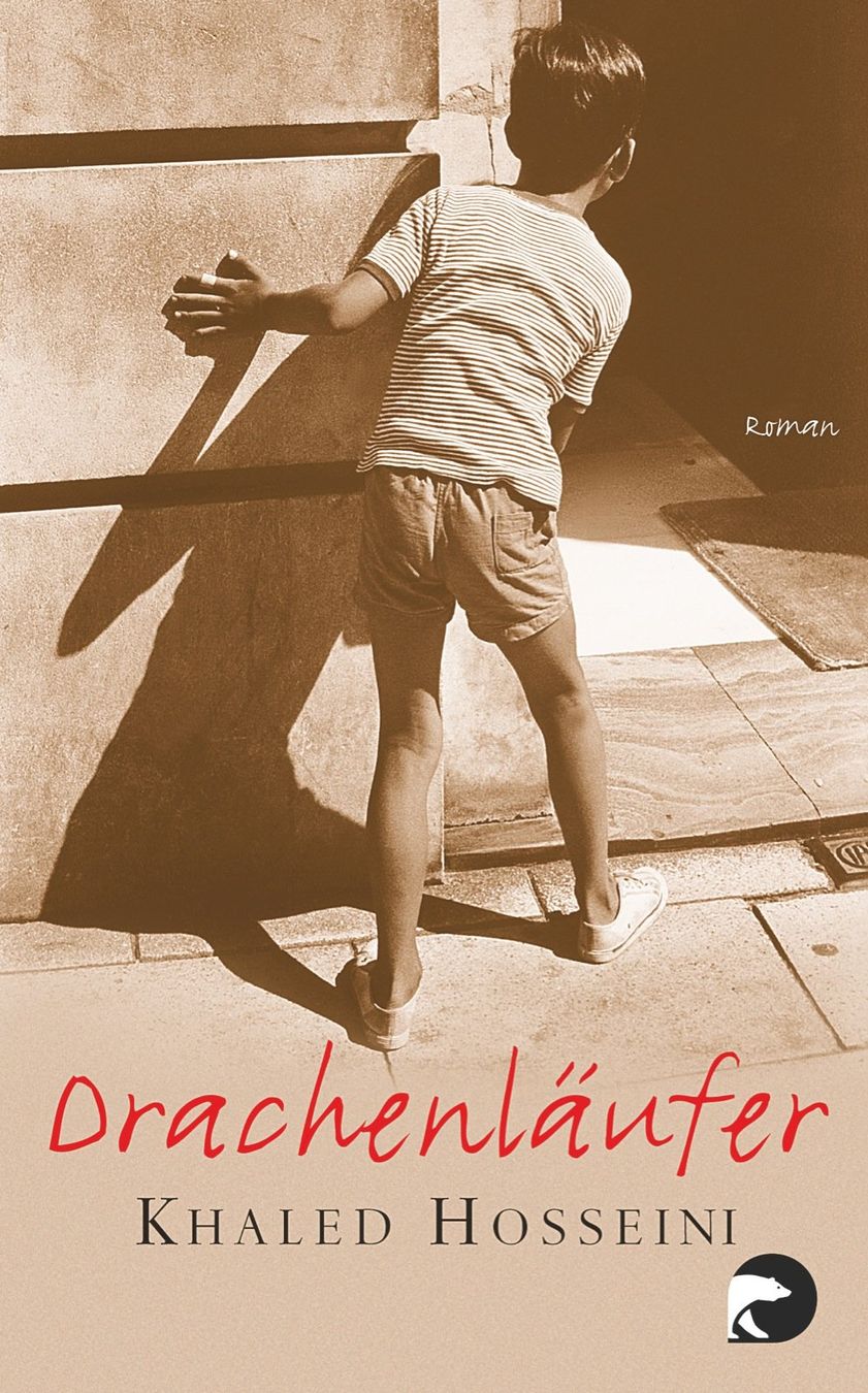 Libri: Hosseini Khaled - Drachenläufer / Roman – Usato da Schaffhausen venduto da buecherlaus-romane