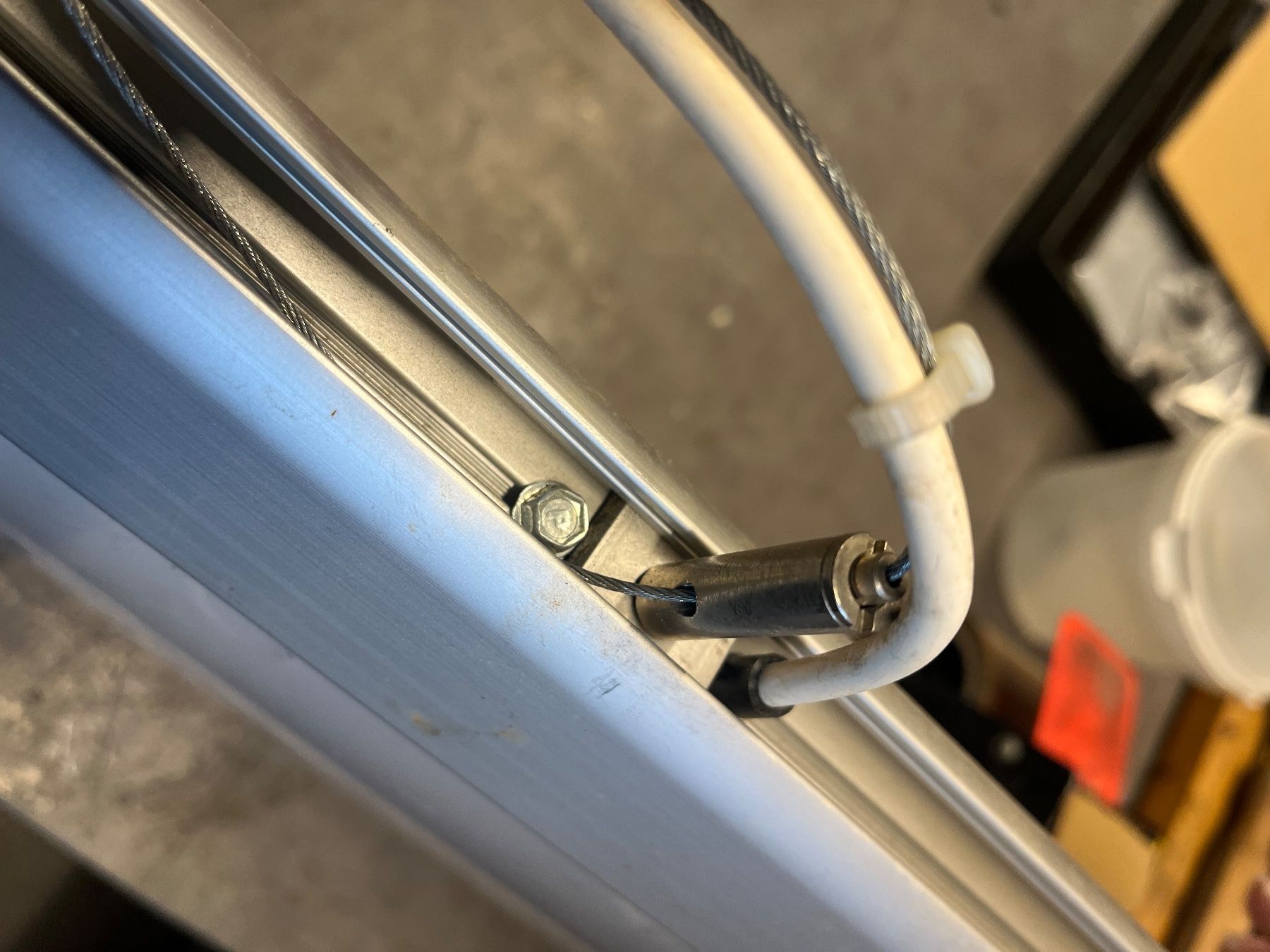 Lampade: Leuchtreklame / Lampe 220 Volt – Usato da Solothurn venduto da auktion-schweiz 6