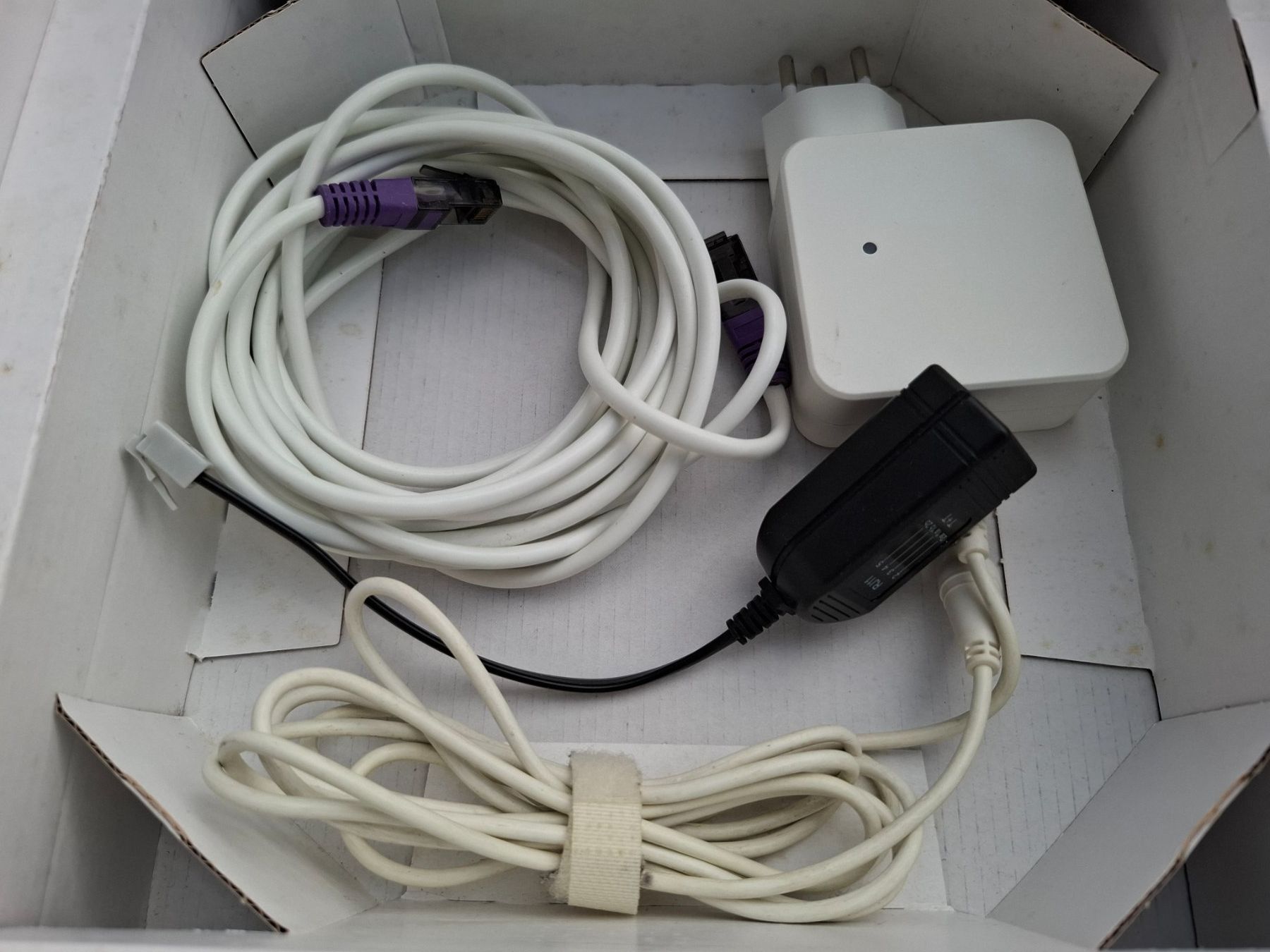 Swisscom Modems & Router: Swisscom ROUTER / INTERNET BOX STANDARD – Gebraucht aus GOLDACH von deuterio75 5