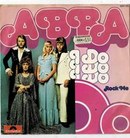 ABBA I do