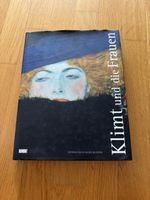 Klimt und die Frauen Dumont Buch Österr. Galerie Belvedere