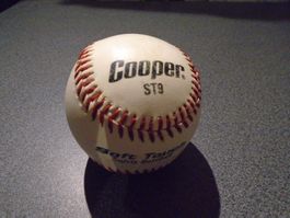 Baseball Cooper ST9 Soft Touch