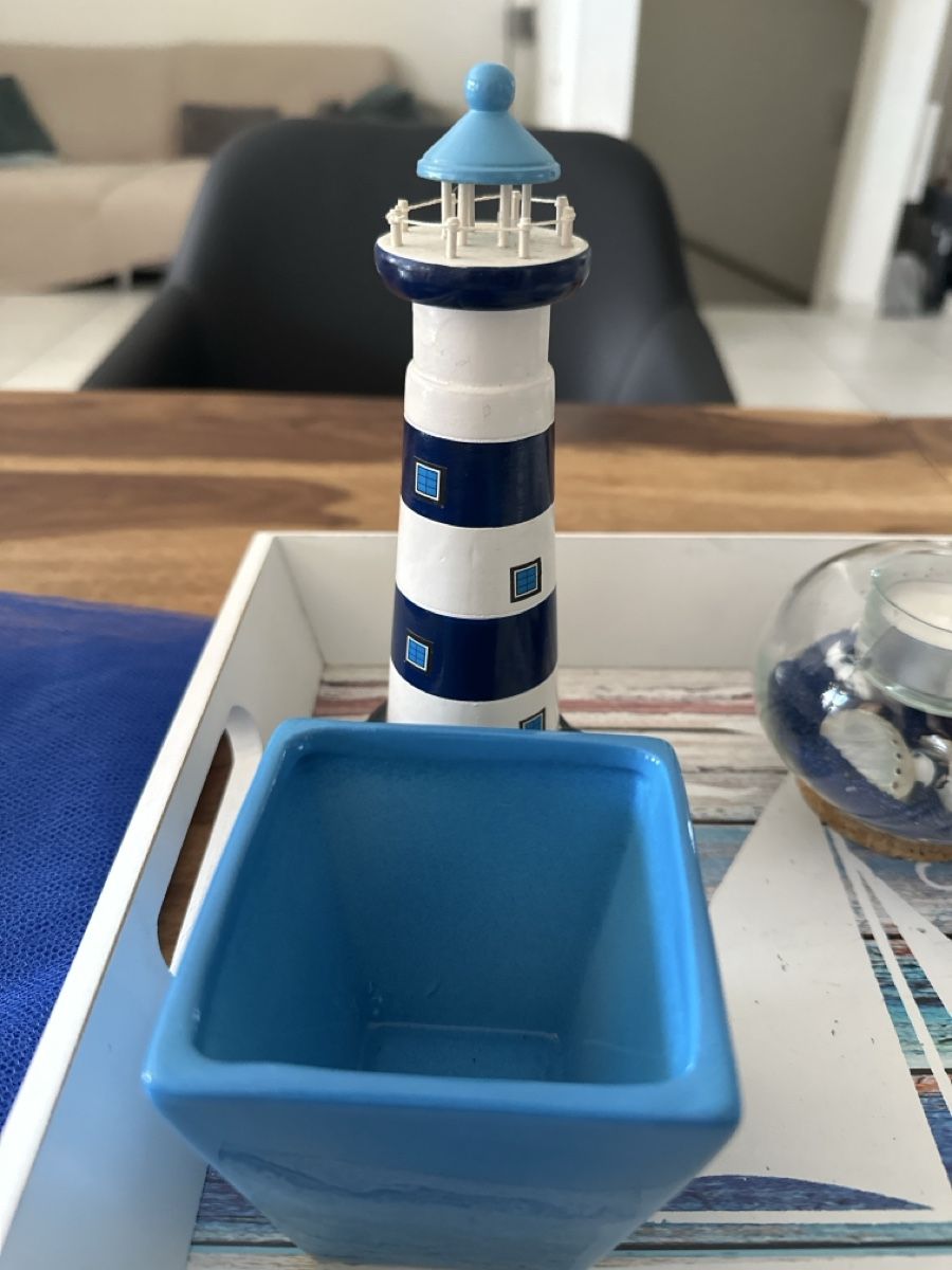 Tutte le decorazioni: Deko Maritim ⚓️ – Usato da Hägendorf venduto da chica12 1