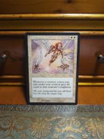 Magic Karte Angelic Chorus Urzas Saga Weiss Englisch