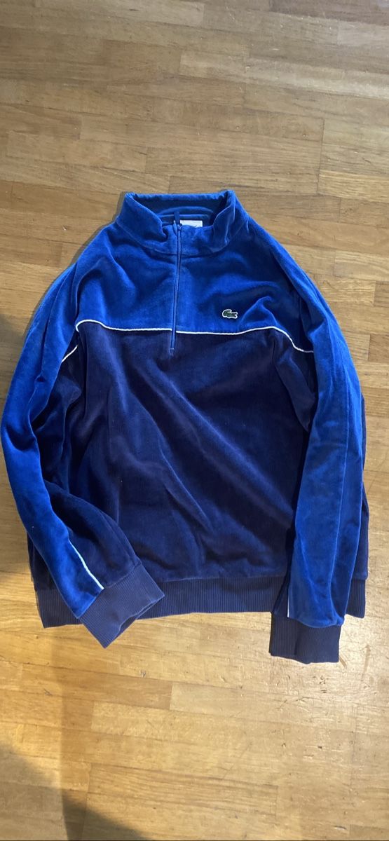 Lacoste Pullover & Sweatshirts: Lacost Pullover – Gebraucht aus Pfäffikon ZH von Nicole_84