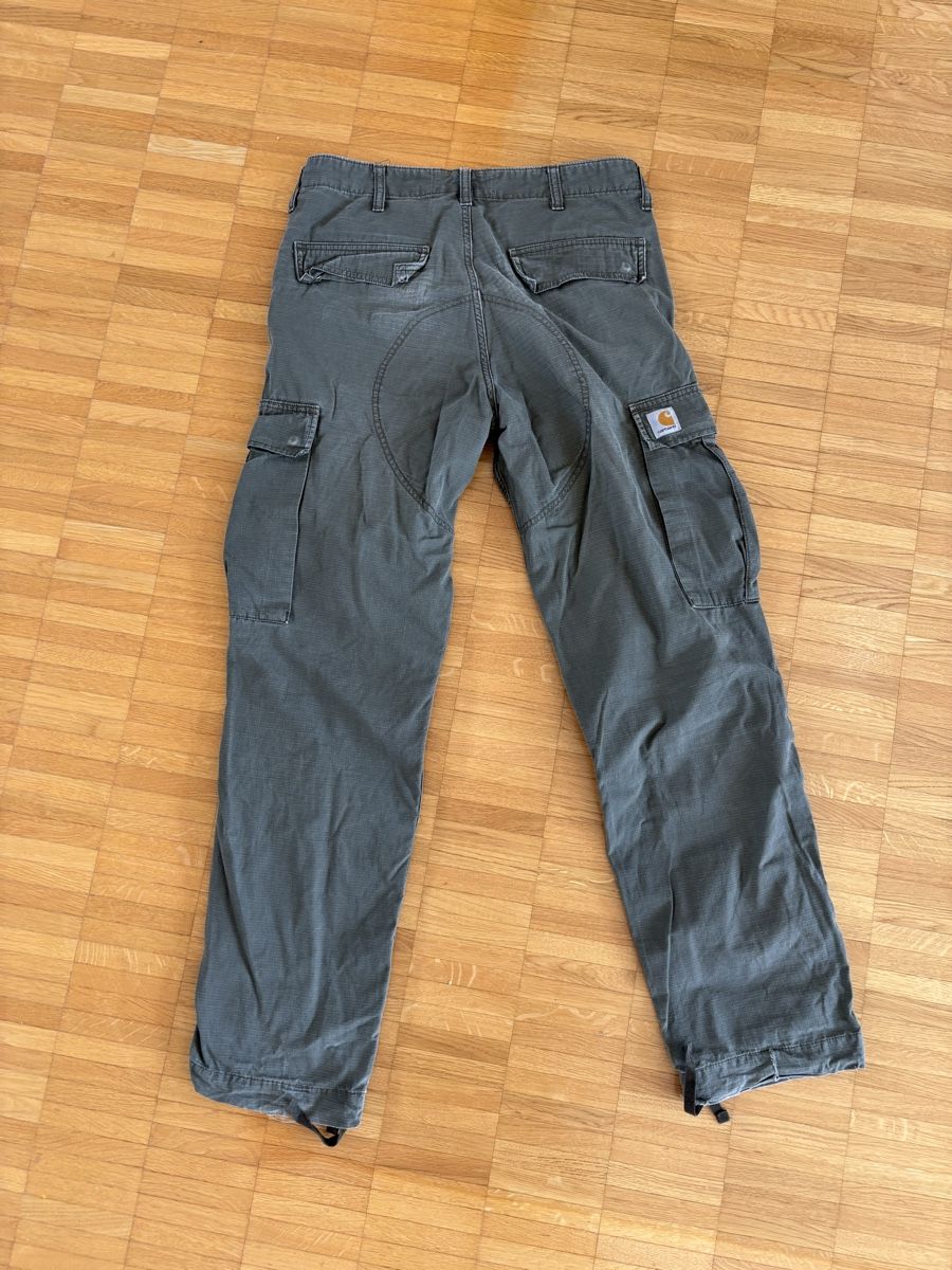 Carhartt Pantaloni: Carhartt Cargopants – Usato da Dättwil AG venduto da Jan_jj6b 1