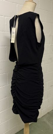 Edles, Rücken-freies Kleid von Cristina Gavioli, Gr. 34/36
