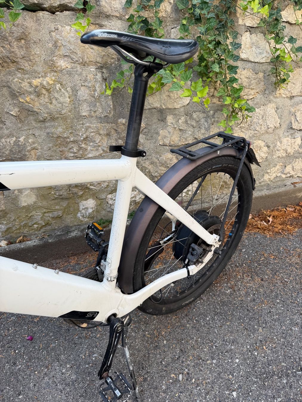 Stromer Biciclette: Stromer ST1 45kmh Ebike Ab1.- – Difettoso da Zuchwil venduto da cer_tb8y 6