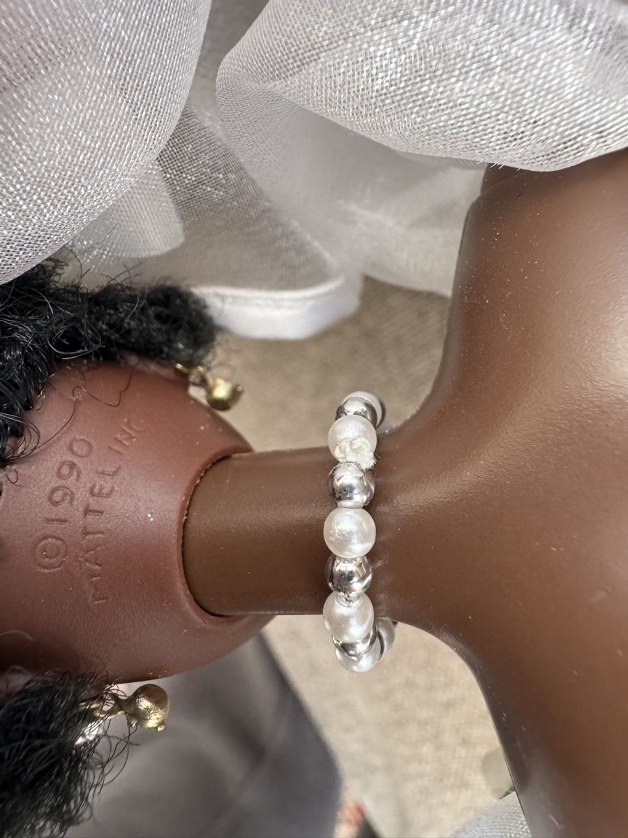 Bambole: Barbie 1990 – Usato da Blonay venduto da art_7f87 6