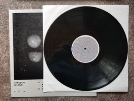Marochine - Verzehrt (lim. 65/100ex.)
