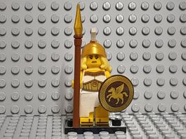 Lego Collectible Minifigures col183 Battle Goddess Series 12