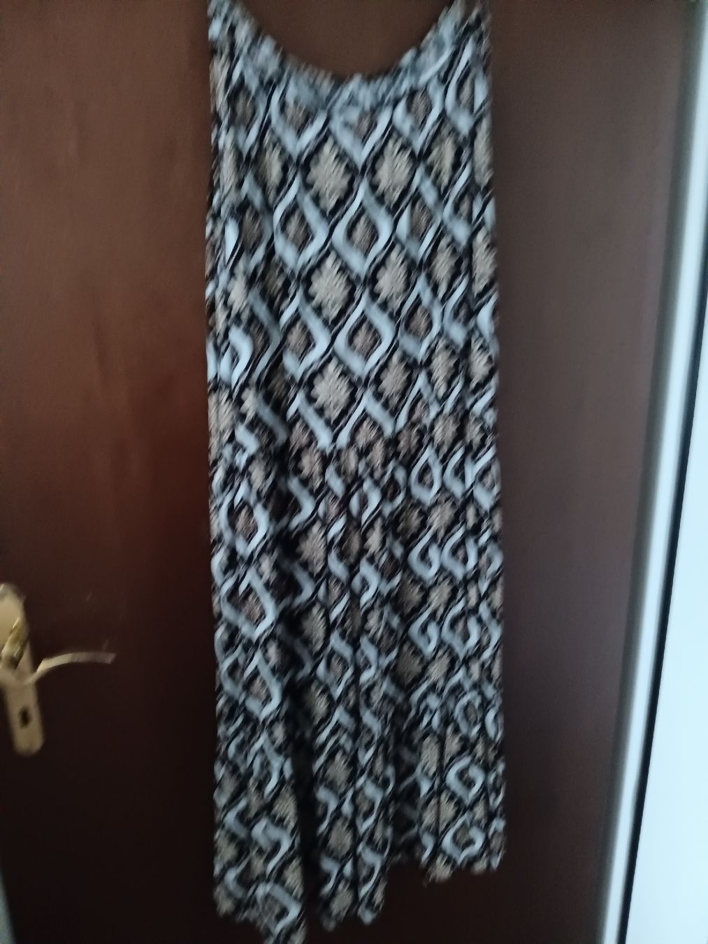 Kleider: wunderschönes Sommer Kleid  neuwertig – Neu (gemäss Beschreibung) aus Stansstad von leoni66 1