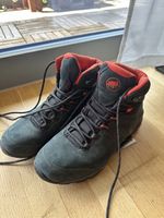 Mammut Mercury IV Mid GTX Men Grösse 43 neu