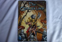 Die Opalwälder 1 -GRATIS VERSAND !