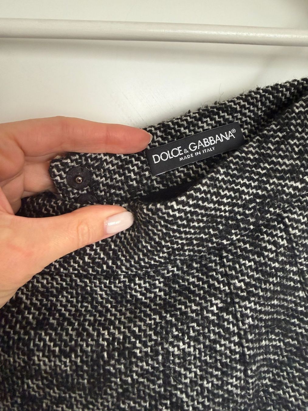 Dolce & Gabbana Gonne: Dolce&Gabbana Rock – Usato da Muri b. Bern venduto da ZUYA 1
