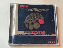 The Dome Vol. 8