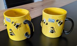 -11- tasses spéciales et fantaisie