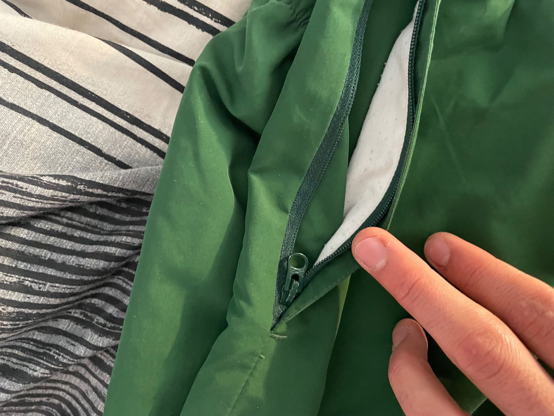 Lacoste Pantaloni: Lacoste Trackpants – Usato da Therwil venduto da YA-8 3