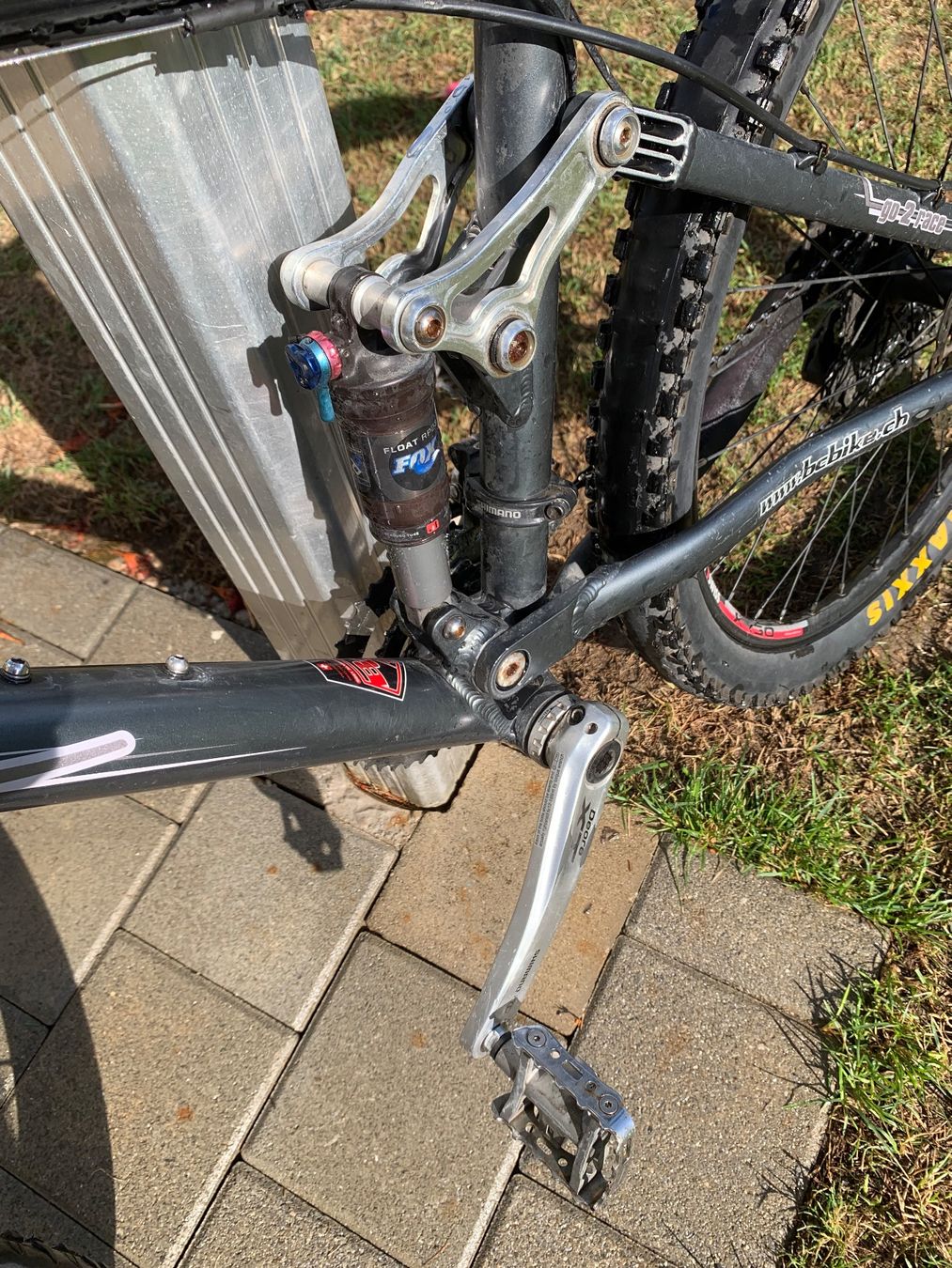 Mini Bike: VELO - BC – Usato da Killwangen venduto da Roki67 7