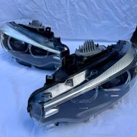 BMW 4er F32 F33 F36 Originale LED-Scheinwerfer rechts/links