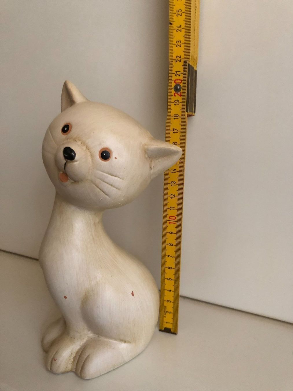 Statuette: Schönes, herziges Büsi – Nuovo (secondo la descrizione) da Landquart venduto da interesse63 1
