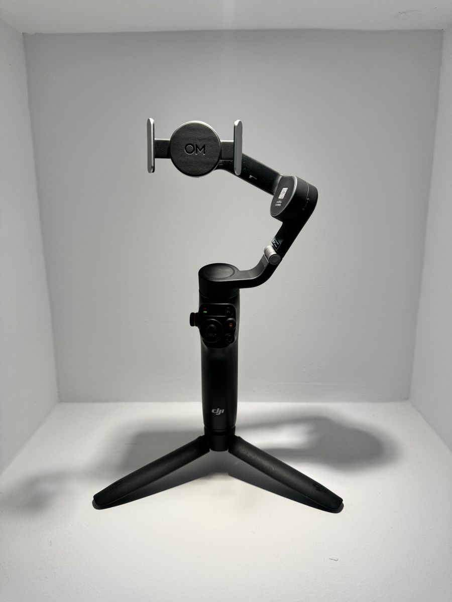 DJI Staffe: DJI Osmo Mobile 6 – Nuovo (secondo la descrizione) da Pfäffikon SZ venduto da Ami_ble 2