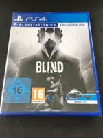 Blind - Playstation 4 (Neu/Sealed) VR Erforderlich