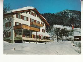 Rickenbach Aufiberg 1973