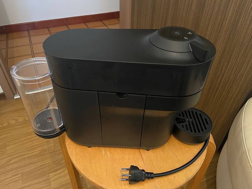 Contenitore Capsule Esauste Per DeLonghi Nespresso Vertuo Next - Foto 14