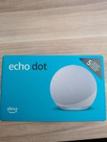 Amazon Echo Dot 5th Generation new