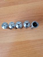 Spannzange Für schaublin 102
