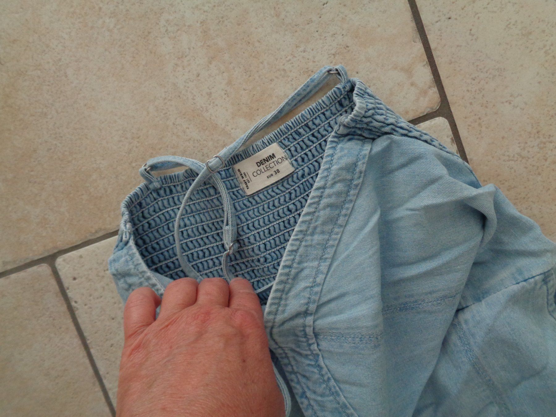 Tally Weijl Hosen: Shorts  Tally Weijl  Grösse 38 – Gebraucht aus Kreuzlingen von Robi-2003 3