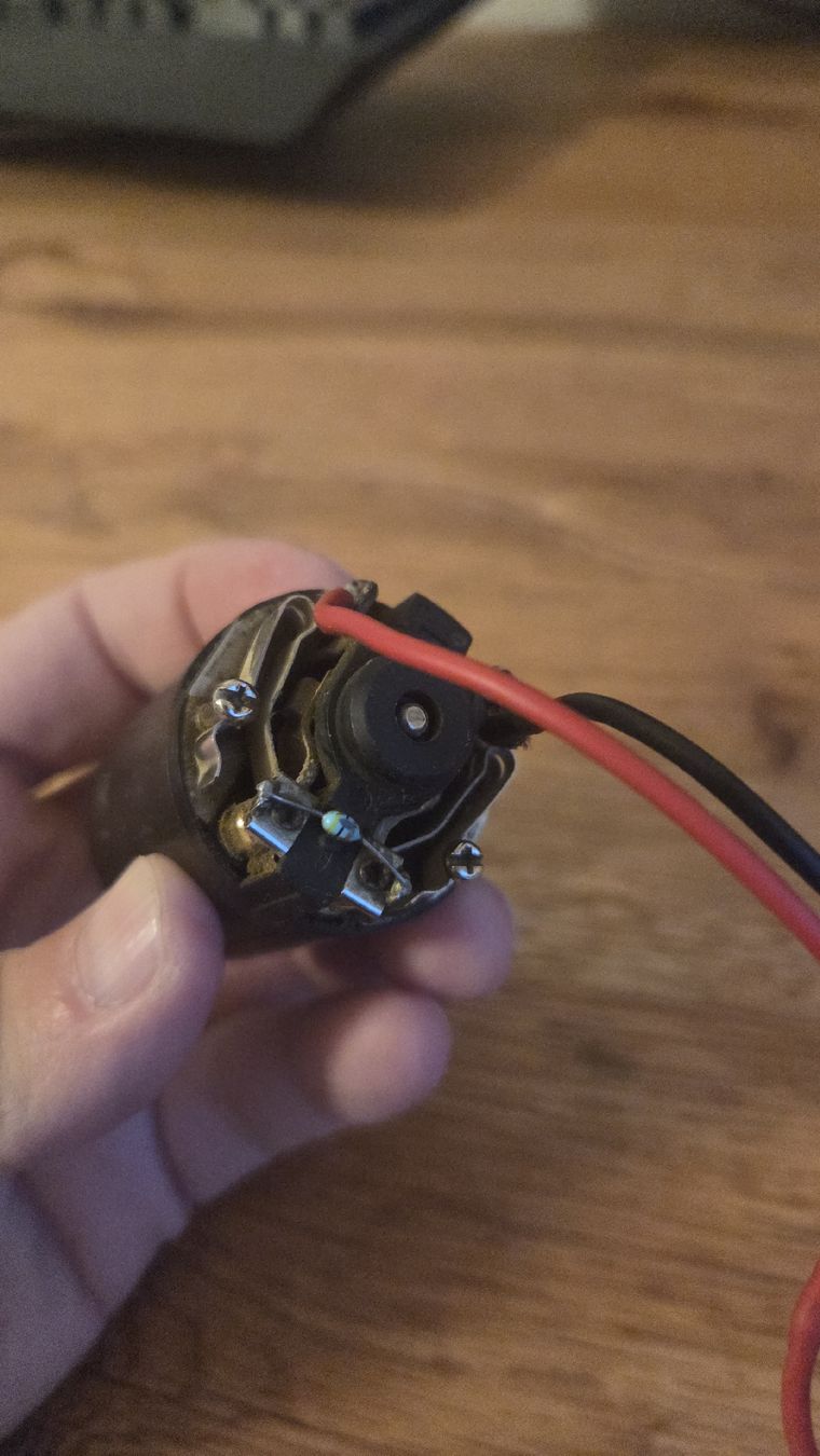Moteurs: Tamiya Dyna Tech 01R Motor – D'occasion à Zürich par mihofe 2