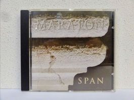 CD SPAN / MARATON - 2005 - VERGRIFFEN