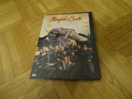 Memphis Belle DVD - NEU IN FOLIE