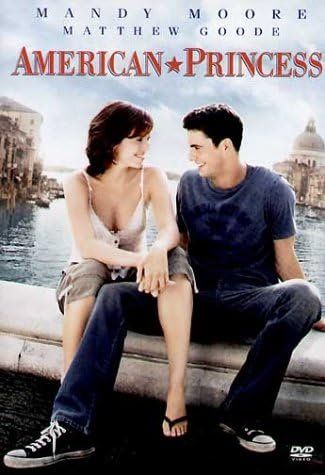 Tutti i DVDs: DVD  American Princess – Usato da Heimberg venduto da Rockenrol