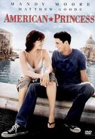 DVD  American Princess