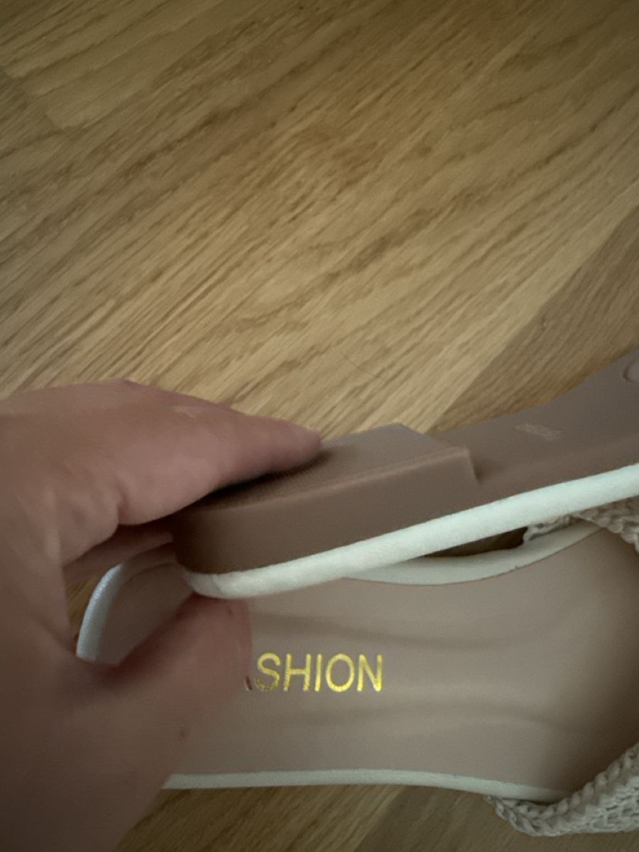 Chaussures femmes: Sandalen – Neuf (Voir description) à Kriens par g_b_mk7j 6