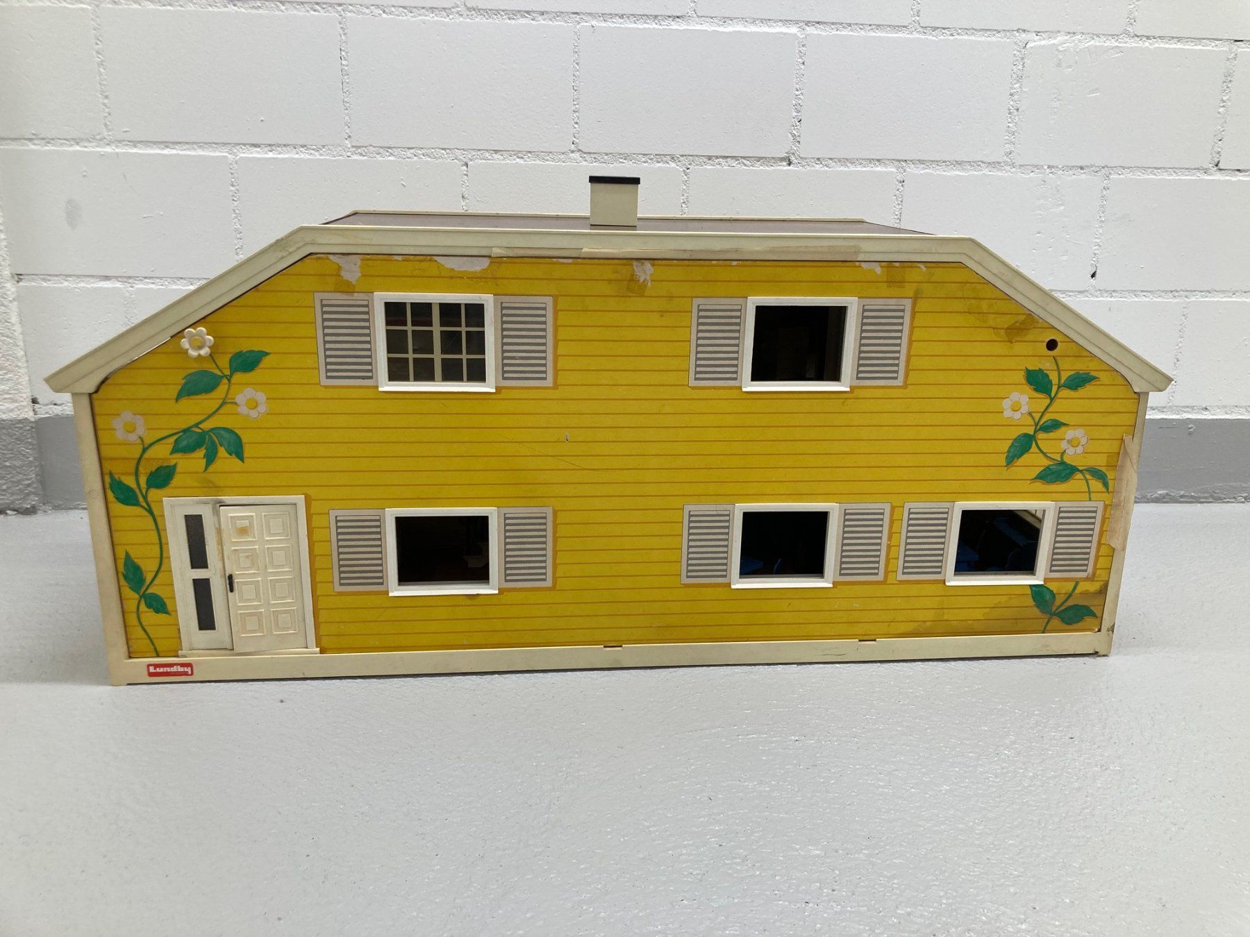 Lundby Puppenhäuser & -möbel: LUNDBY Puppenhaus mit Möbeln Original – Gebraucht aus Bertschikon Gossau von Phermes 7