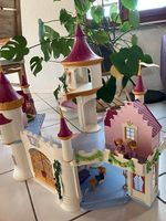 Playmobil Prinzessinnen Schloss